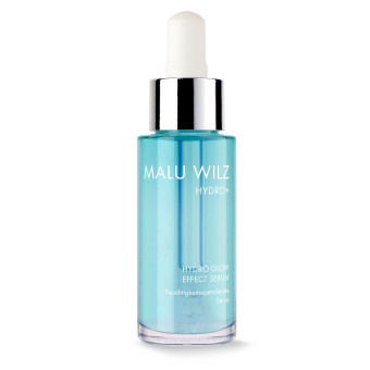 Hydro+ Glow Effect Serum 30ml